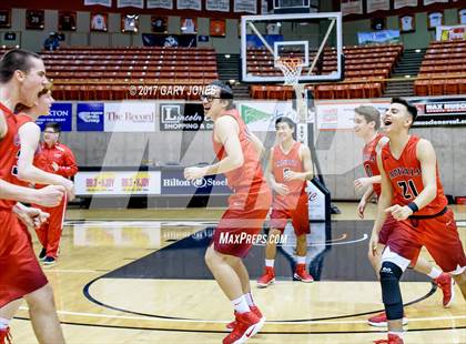 Thumbnail 2 in Sacramento Waldorf vs Sacramento Adventist (CIF SJS D6 Final) photogallery.