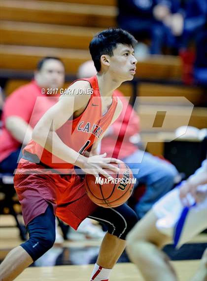 Thumbnail 1 in Sacramento Waldorf vs Sacramento Adventist (CIF SJS D6 Final) photogallery.
