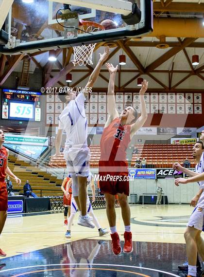 Thumbnail 1 in Sacramento Waldorf vs Sacramento Adventist (CIF SJS D6 Final) photogallery.