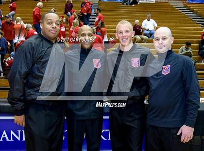 Thumbnail 1 in Sacramento Waldorf vs Sacramento Adventist (CIF SJS D6 Final) photogallery.