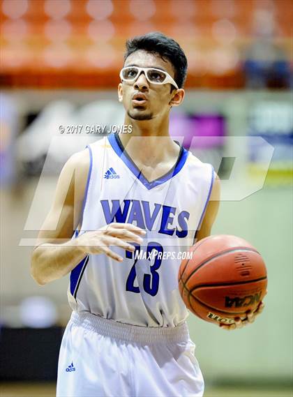 Thumbnail 3 in Sacramento Waldorf vs Sacramento Adventist (CIF SJS D6 Final) photogallery.