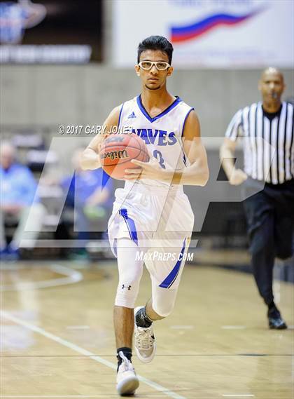 Thumbnail 1 in Sacramento Waldorf vs Sacramento Adventist (CIF SJS D6 Final) photogallery.