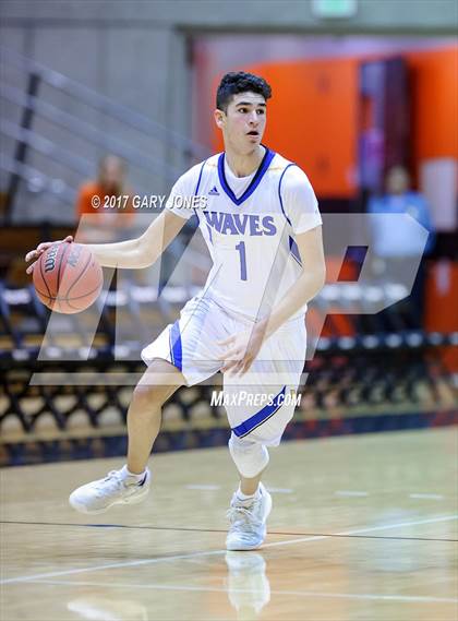 Thumbnail 3 in Sacramento Waldorf vs Sacramento Adventist (CIF SJS D6 Final) photogallery.