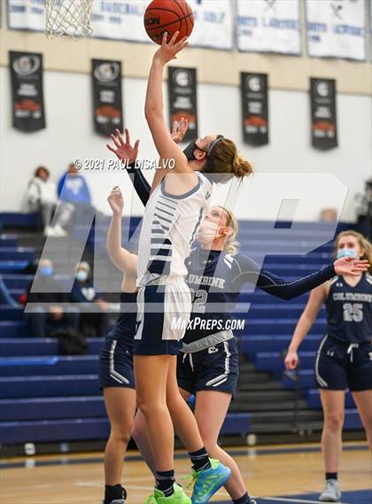 Thumbnail 2 in Columbine @ Valor Christian photogallery.