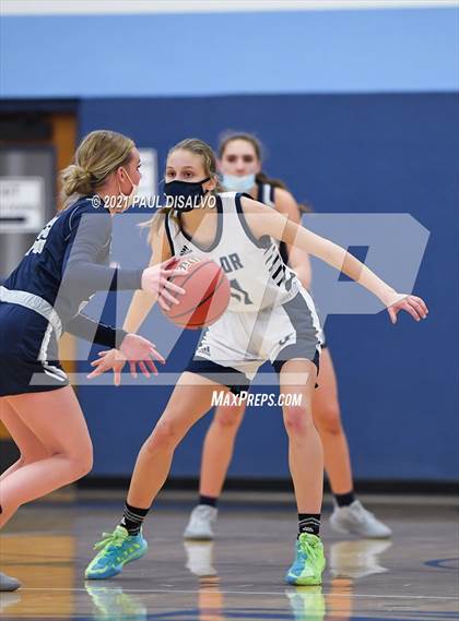 Thumbnail 1 in Columbine @ Valor Christian photogallery.