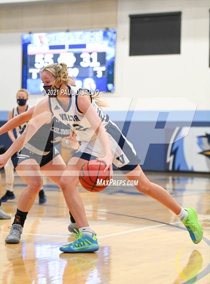 Thumbnail 2 in Columbine @ Valor Christian photogallery.