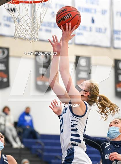 Thumbnail 2 in Columbine @ Valor Christian photogallery.