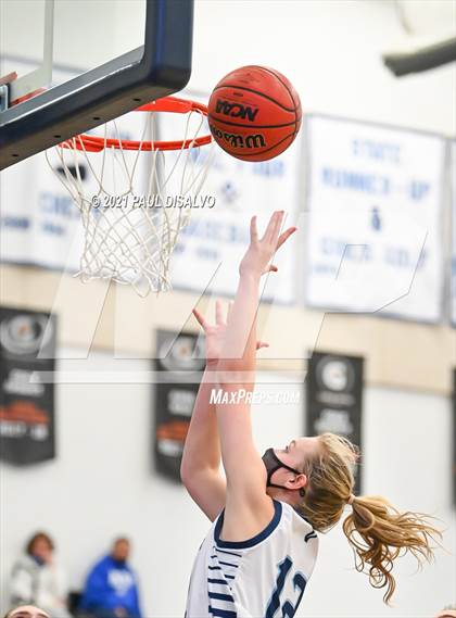 Thumbnail 3 in Columbine @ Valor Christian photogallery.
