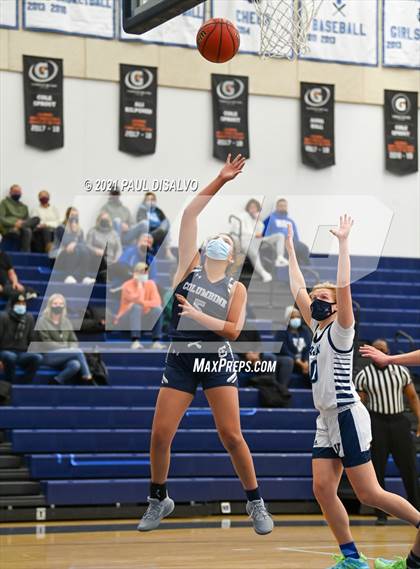 Thumbnail 1 in Columbine @ Valor Christian photogallery.