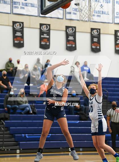 Thumbnail 2 in Columbine @ Valor Christian photogallery.