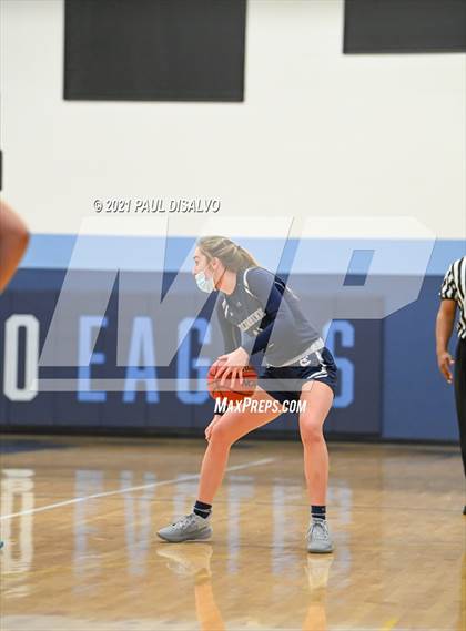 Thumbnail 3 in Columbine @ Valor Christian photogallery.