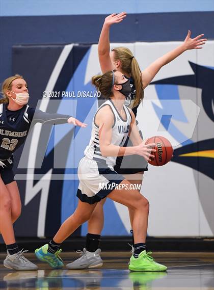 Thumbnail 2 in Columbine @ Valor Christian photogallery.
