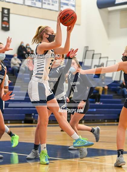 Thumbnail 3 in Columbine @ Valor Christian photogallery.