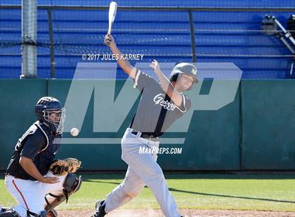 Thumbnail 3 in Bishop Gorman vs. Spring Valley photogallery.