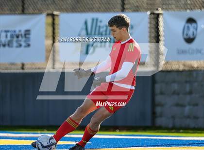 Thumbnail 1 in Ranchview vs. Progreso (Sulphur Springs 4A Elite Tournament) photogallery.