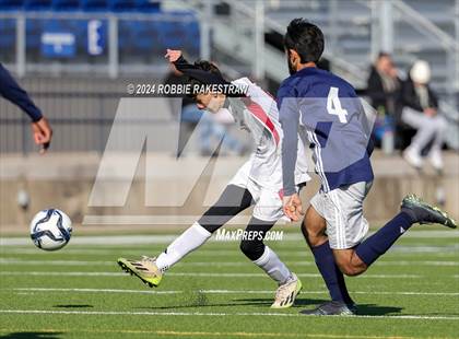 Thumbnail 1 in Ranchview vs. Progreso (Sulphur Springs 4A Elite Tournament) photogallery.