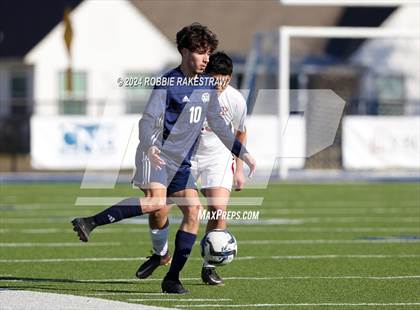 Thumbnail 2 in Ranchview vs. Progreso (Sulphur Springs 4A Elite Tournament) photogallery.