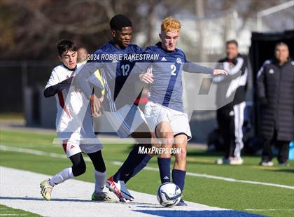 Thumbnail 1 in Ranchview vs. Progreso (Sulphur Springs 4A Elite Tournament) photogallery.