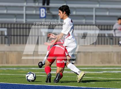 Thumbnail 1 in Ranchview vs. Progreso (Sulphur Springs 4A Elite Tournament) photogallery.