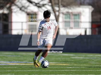 Thumbnail 1 in Ranchview vs. Progreso (Sulphur Springs 4A Elite Tournament) photogallery.