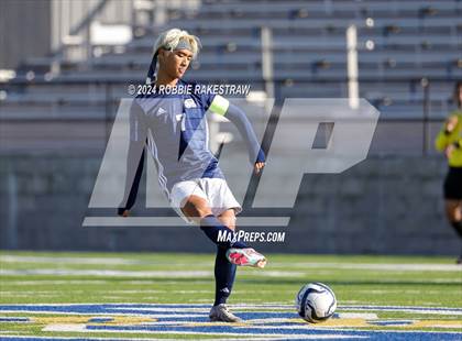 Thumbnail 3 in Ranchview vs. Progreso (Sulphur Springs 4A Elite Tournament) photogallery.