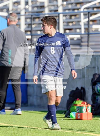 Thumbnail 2 in Ranchview vs. Progreso (Sulphur Springs 4A Elite Tournament) photogallery.