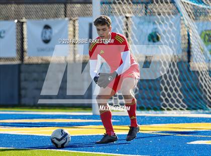 Thumbnail 1 in Ranchview vs. Progreso (Sulphur Springs 4A Elite Tournament) photogallery.