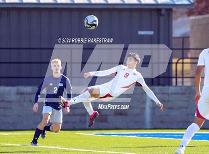 Thumbnail 1 in Ranchview vs. Progreso (Sulphur Springs 4A Elite Tournament) photogallery.
