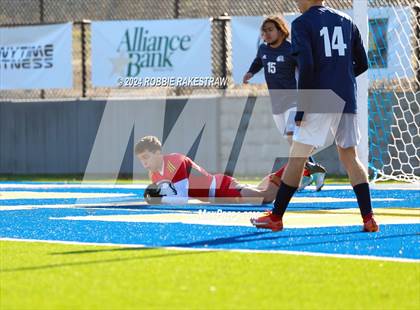 Thumbnail 2 in Ranchview vs. Progreso (Sulphur Springs 4A Elite Tournament) photogallery.