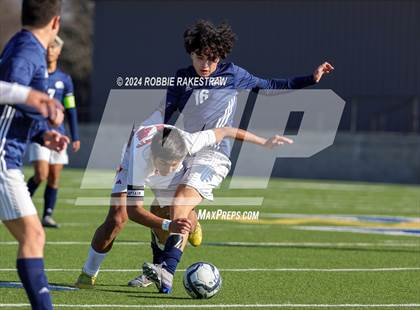 Thumbnail 2 in Ranchview vs. Progreso (Sulphur Springs 4A Elite Tournament) photogallery.