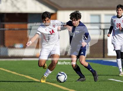 Thumbnail 1 in Ranchview vs. Progreso (Sulphur Springs 4A Elite Tournament) photogallery.