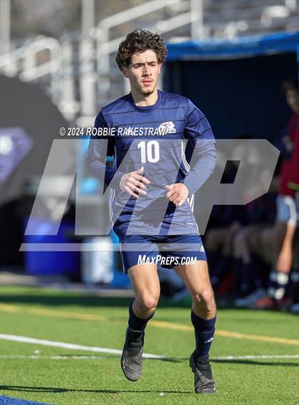 Thumbnail 2 in Ranchview vs. Progreso (Sulphur Springs 4A Elite Tournament) photogallery.
