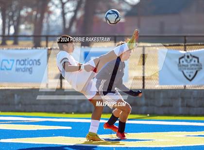 Thumbnail 1 in Ranchview vs. Progreso (Sulphur Springs 4A Elite Tournament) photogallery.