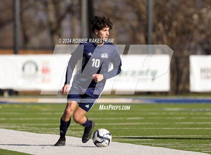 Thumbnail 2 in Ranchview vs. Progreso (Sulphur Springs 4A Elite Tournament) photogallery.