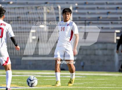 Thumbnail 1 in Ranchview vs. Progreso (Sulphur Springs 4A Elite Tournament) photogallery.