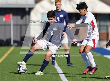Thumbnail 1 in Ranchview vs. Progreso (Sulphur Springs 4A Elite Tournament) photogallery.