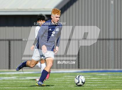 Thumbnail 1 in Ranchview vs. Progreso (Sulphur Springs 4A Elite Tournament) photogallery.