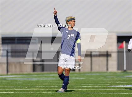 Thumbnail 1 in Ranchview vs. Progreso (Sulphur Springs 4A Elite Tournament) photogallery.