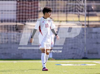 Thumbnail 3 in Ranchview vs. Progreso (Sulphur Springs 4A Elite Tournament) photogallery.