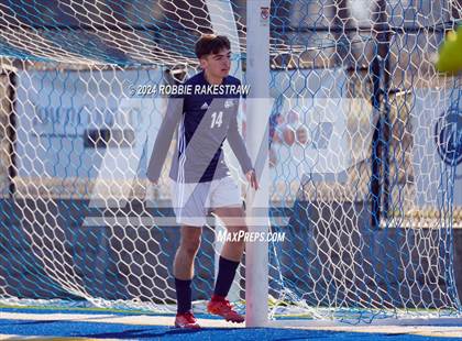 Thumbnail 3 in Ranchview vs. Progreso (Sulphur Springs 4A Elite Tournament) photogallery.