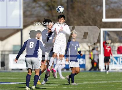 Thumbnail 1 in Ranchview vs. Progreso (Sulphur Springs 4A Elite Tournament) photogallery.