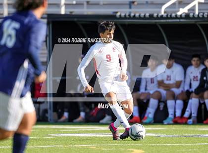 Thumbnail 1 in Ranchview vs. Progreso (Sulphur Springs 4A Elite Tournament) photogallery.