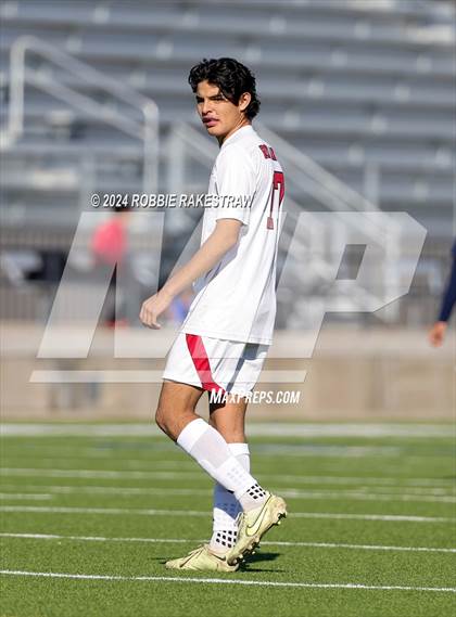 Thumbnail 1 in Ranchview vs. Progreso (Sulphur Springs 4A Elite Tournament) photogallery.
