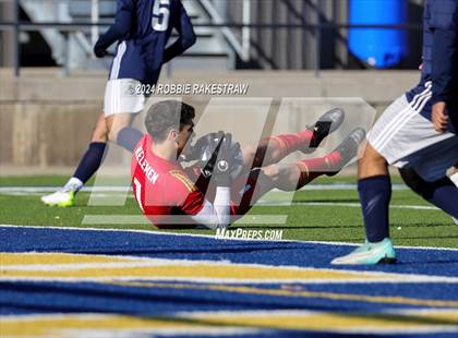 Thumbnail 1 in Ranchview vs. Progreso (Sulphur Springs 4A Elite Tournament) photogallery.