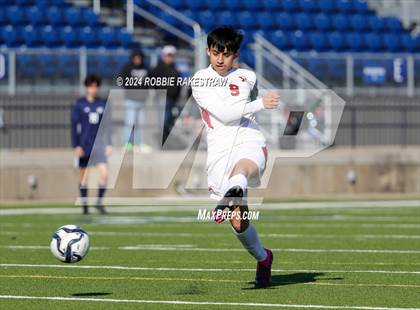 Thumbnail 1 in Ranchview vs. Progreso (Sulphur Springs 4A Elite Tournament) photogallery.