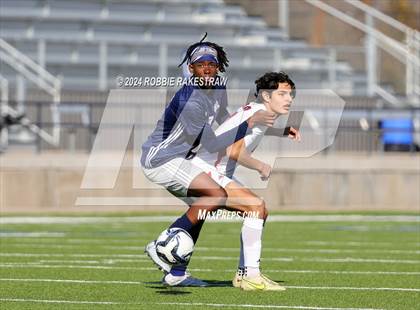 Thumbnail 1 in Ranchview vs. Progreso (Sulphur Springs 4A Elite Tournament) photogallery.