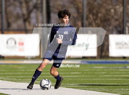 Thumbnail 1 in Ranchview vs. Progreso (Sulphur Springs 4A Elite Tournament) photogallery.
