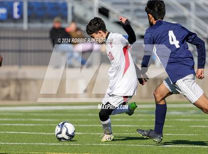 Thumbnail 3 in Ranchview vs. Progreso (Sulphur Springs 4A Elite Tournament) photogallery.
