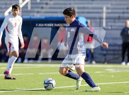 Thumbnail 3 in Ranchview vs. Progreso (Sulphur Springs 4A Elite Tournament) photogallery.