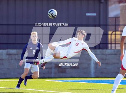 Thumbnail 2 in Ranchview vs. Progreso (Sulphur Springs 4A Elite Tournament) photogallery.